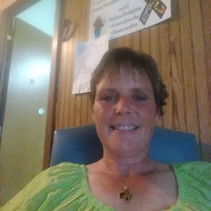 Meet your Posher, Ericka